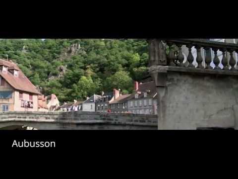 Places to see in ( Aubusson - France )
