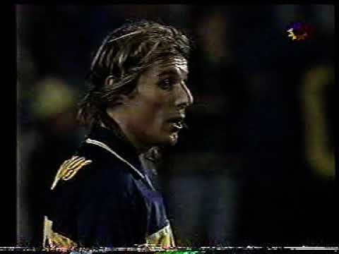 2-5-1998 (Clausura) (14th Matchday) Boca Juniors:2 vs Deportivo Español:3