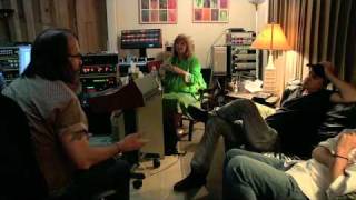 Steve Earle - I&#39;ll Get Never Out Of This World Alive - The Making Of (Preview) Part 2 of 2