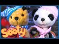 Ready For Winter Compilation Christmas Special The Sooty Show