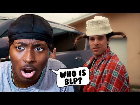 FIRST TIME HEARING BLP KOSHER!!! BLP Kosher - The Nac 3 (Official Video) Reaction