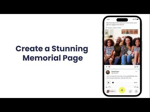 HUG - Memorial Page