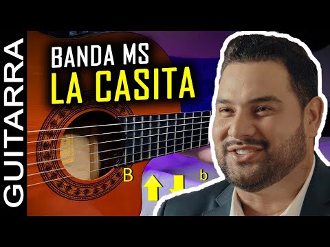 La Casita - Banda MS
