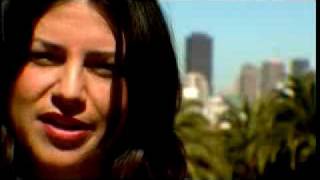 Michelle Amador - Documentary Interview