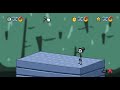 Henry Stickmin Collection Super Mario 64 Reference