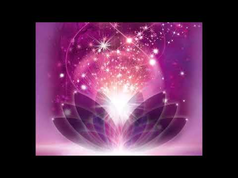 Energirening med den violetta flamman (svenska)