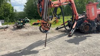 Sandvik DC300R pilot control unit | Image 4 - Machineryline