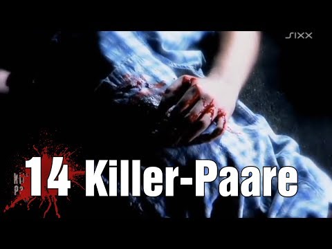Killer Paare | Folge 14 | Serienkiller | german deutsch