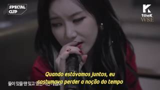 Yezi FEAT. Babylon - Chase (Legendado PT-BR)