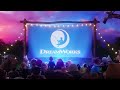 DreamWorks Channel Movie Ident 2022