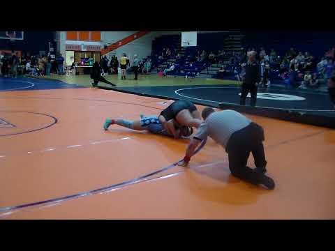 Kara vs Northeastern @ Wynne Butler NP 11 15 25