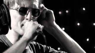 Eagulls - Yellow Eyes (Live on KEXP)