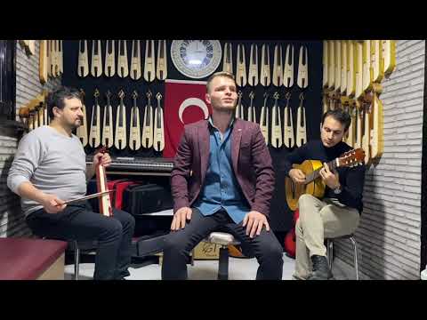 ATAKAN AYDIN & TAHSİN TERZİ BAHÇEDEKİ BİBERLER...