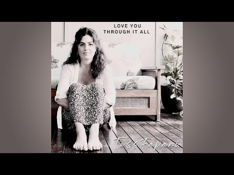 Tess Fapani - Love You Through It All