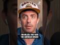 Tim Miller: They hate the American Dream!