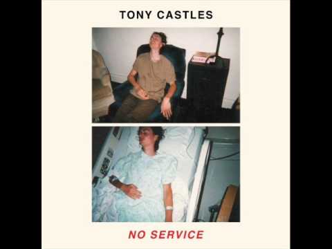 Tony Castles - Black Girls In Dresses