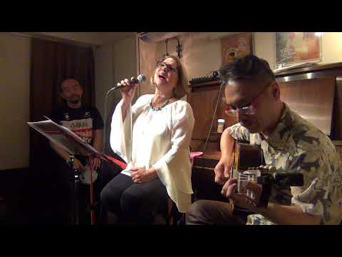 Luz do Sol / Wilma de Oliveira - 長澤紀仁