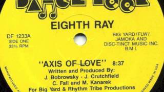 Eighth Ray - Axis Of Love (1991)