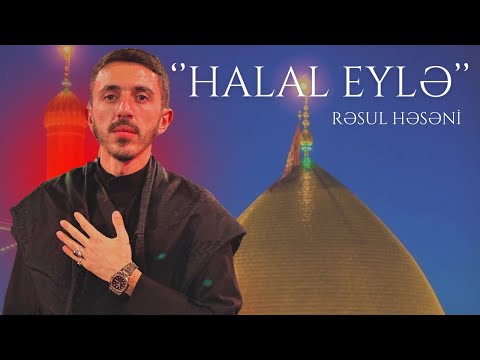 | Resul Heseni | Yeni Mersiye 2025 ‘’ Halal Eyle’’