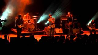 Hard Working Americans - 12.20.2013 - Guaranteed