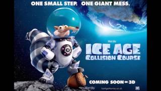 Trent Harmon - Dream Weaver Soundtrack for  ICE AGE 5 COLLISION COURSE