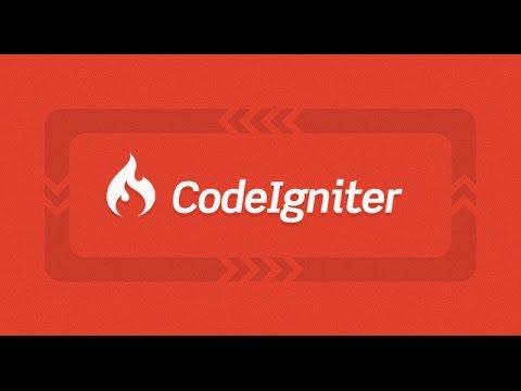 How To Insert Data Into Mysql Database With Codeigniter Php Codeigniter Tutorials