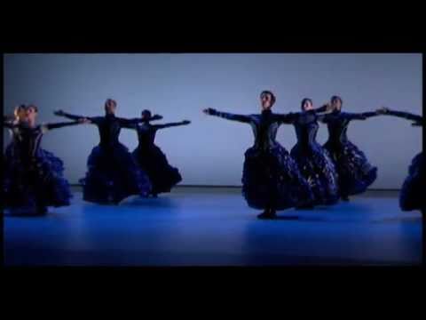 Le Sang des étoiles- Ballet Biarritz-Thierry Malandain
