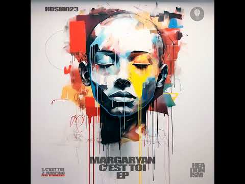 Margaryan  - C'est Toi / Extended Mix [Headonism]