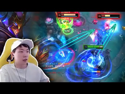 Sally : His Zed Jungle is a DEADLY WEAPON - Engsub