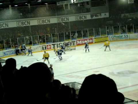 Morant match contre Ajoie