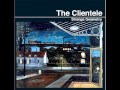 The Clientele - Six of Spades