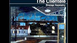The Clientele - Six of Spades