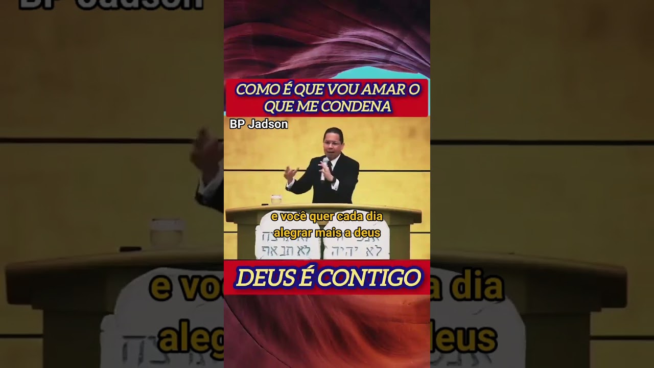 A palavra de Deus