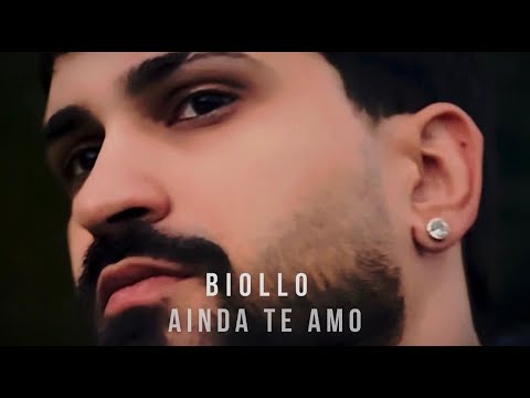 Ainda Te Amo - Biollo