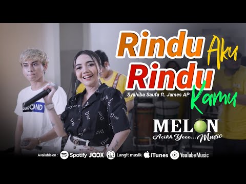 Thumbnail Video Rindu Aku Rindu Kamu (Koplo Version)