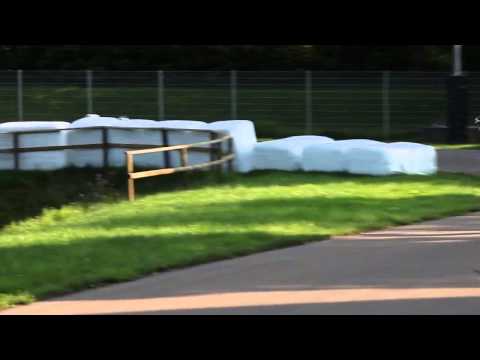 EM2014 10000m Points Senior men ROAD