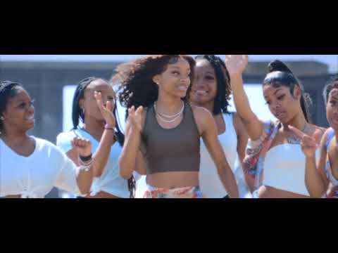 "Queen's Anthem" Official Music Video by Cette 3 (TM Twins x Krissy)