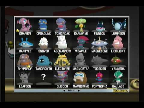 Let's Play Pokémon Rumble - Grinding: The Musical (63)