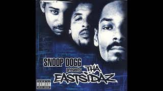 Tha Eastsidaz | Balls Of Steel (Snoop Dogg) [HQ] | Dr. Dre Jr