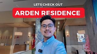 Should you buy Arden Residence in Johor  Full Property Breakdown