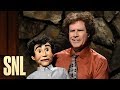 Ventriloquist - SNL