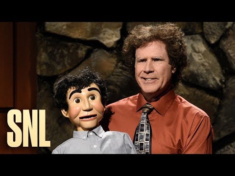 Ventriloquist - SNL