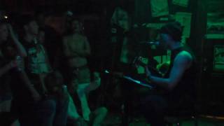 Michale Graves Live at Doozers Pub Nobody Thinks About me