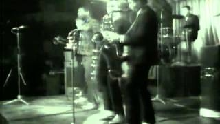 GENO WASHINGTON   -   'You Don't Know Like I Know'  (1966)