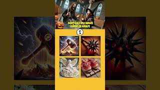 Selecciona la opción más racional🧐 - Camina con Jesús #quizbíblico #jesús