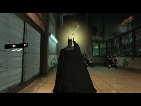 Steam Community Batman Arkham Asylum Goty Edition