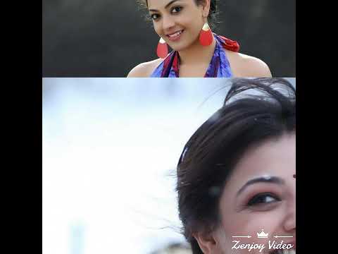 Kajal Agarwal song