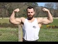 10 MIN FULL BODY WORKOUT | No Equipment Bodyweight (Home Workout)