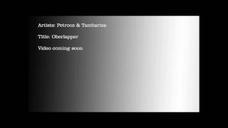 Oberlapper by petrooz and tambariza