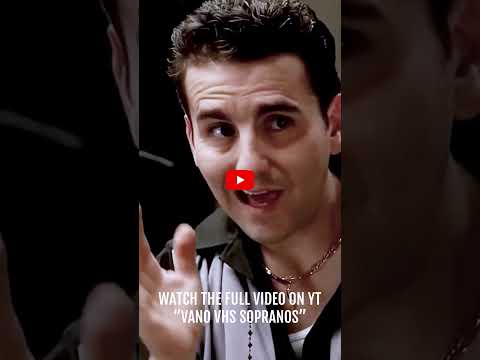 Wait, Max Casella Almost Played WHO on The Sopranos ?! #thesopranos  #sopranos  #tonysoprano